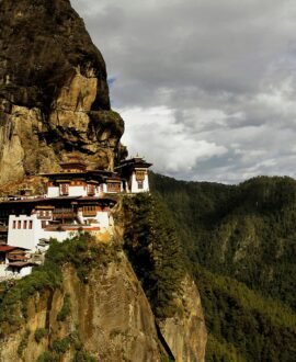 Bhutan